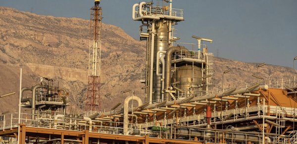 KİV: İran Türkiyəyə qaz ixracını dayandırıb