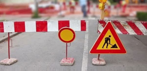 Bu küçələrdə hərəkət məhdudlaşdırılacaq