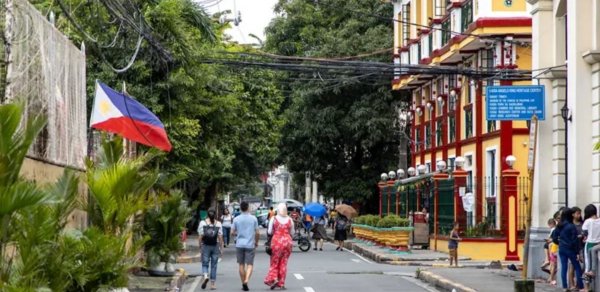 Filippində fövqəladə vəziyyət rejimi elan edildi