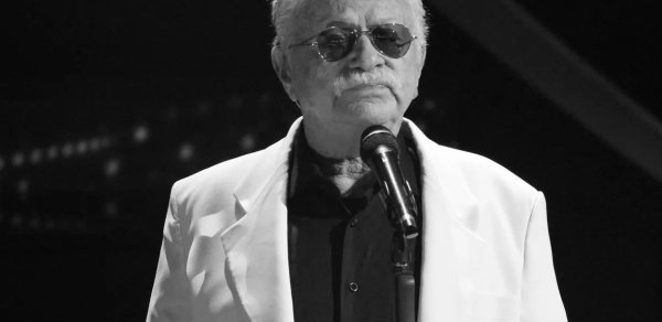 Məşhur italyan müğənnisi Cino Paoli vəfat etdi