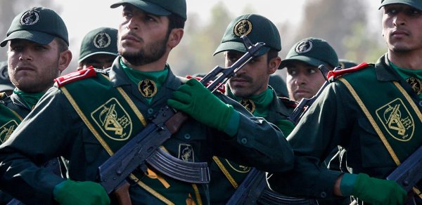 İran ordusu: Körfəz regionunda sabitlik bizim zəmanətimizdən asılıdır