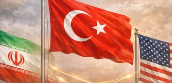Türkiyə İran və ABŞ arasında mesajların çatdırılmasına vasitəçilik edir