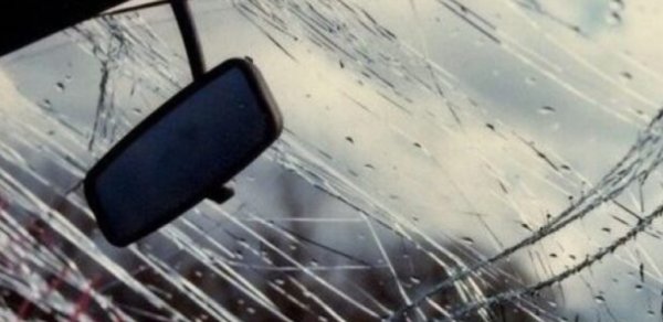 Göygöldə qəza - Xəsarət alan var