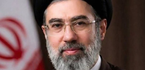 Müctəba Xameneinin səhhəti ilə bağlı AÇIQLAMA