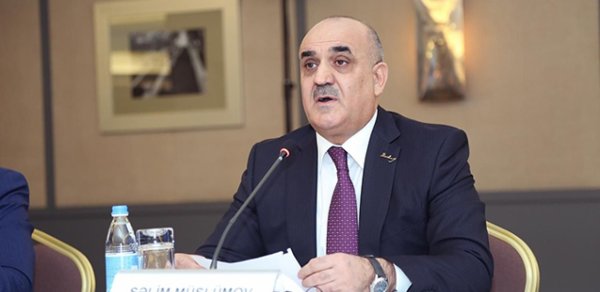 Səlim Müslümovun şəhərin mərkəzindəki obyekti bu qiymətə satıldı