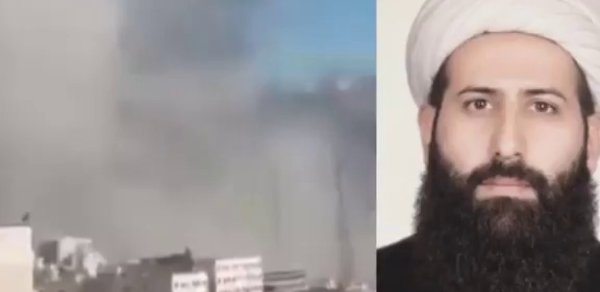 İranın tanınmış kəşfiyyatçısı öldürüldü