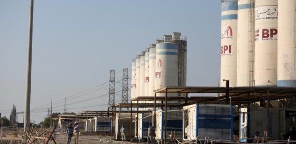 Buşehr AES-də gərginlik artır: 163 nəfər daha təxliyə olundu