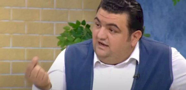 "Efirlərdən küsmüşəm" - Aşıq Əli