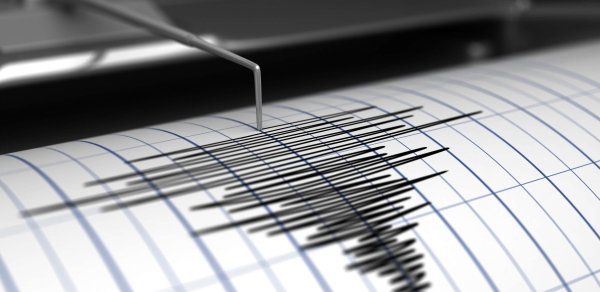 Türkiyədə 4,3 bal gücündə zəlzələ olub