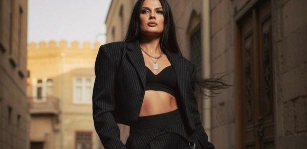 "Təyyarələr" 16 il sonra trend oldu - VİDEO