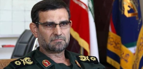 KİV: Sepahın kontr-admiralı Əlirza Təngsiri öldürülüb