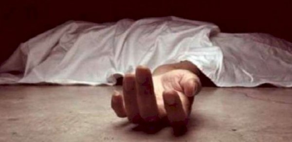 Gəncədə 73 yaşlı kişinin meyiti tapıldı