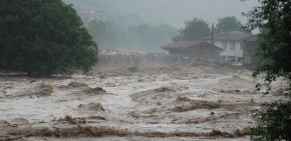 Temperatur aşağı enəcək, daşqın və sel olacaq - XƏBƏRDARLIQ