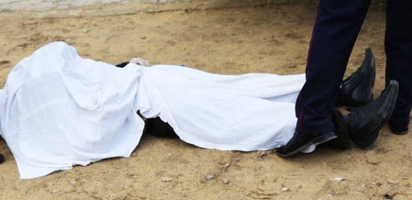 Gəncədə 73 yaşlı kişinin meyiti tapıldı