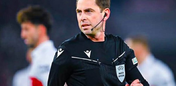 Millimizin oyununun hakimləri açıqlandı