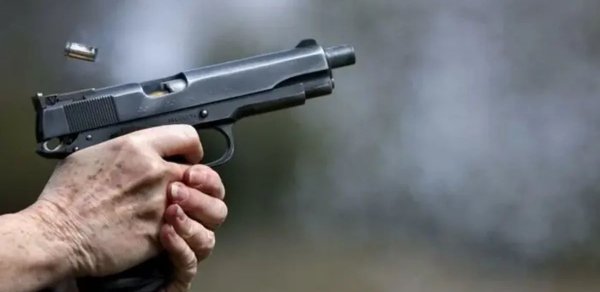 Bakıda üç nəfərə atəş açıldı: Biri hadisə yerində öldü