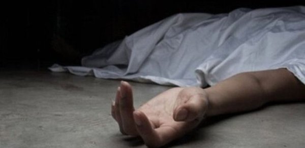 Bakıda kişi evində ölü tapıldı