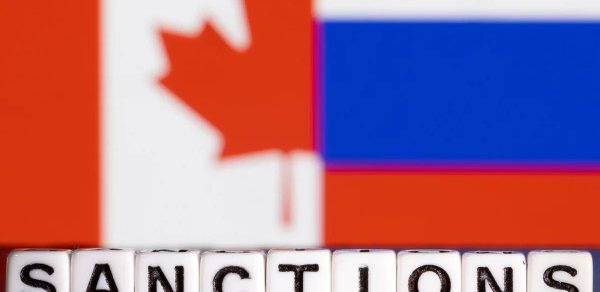 Kanada Rusiyanın "kölgə donanması"na qarşı yeni sanksiyalar tətbiq edib