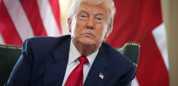 Tramp: "Venesuela prezidenti postuna namizədliyimi irəli sürə bilərəm"