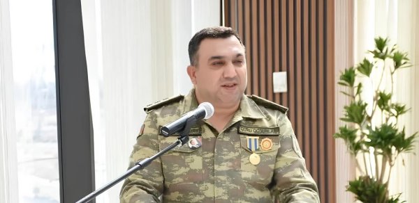 Qazi jurnalist Rəşad Baxşəliyev qəfil vəfat etdi