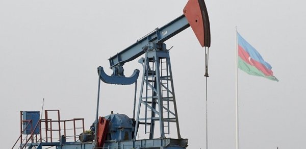 Azərbaycan neftinin qiyməti 121 dolları keçib