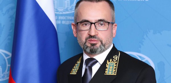 Kanadanın sanksiyasını “kağız-kuğuz” adlandırdı