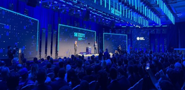 İstanbulda “STRATCOM” sammiti öz işinə başlayıb