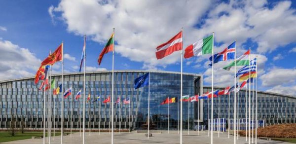 NATO-dan Azərbaycanla bağlı mesaj