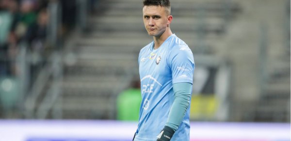 Koxalski "Qarabağ"ı tərk edir?