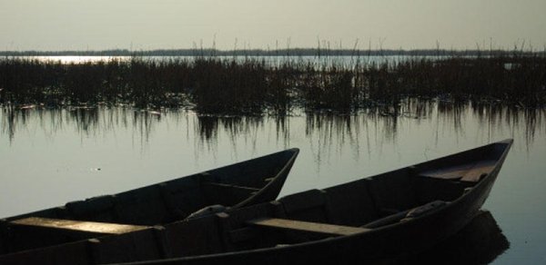 Balıqçılar Kürdə köməksiz vəziyyətdə qaldı