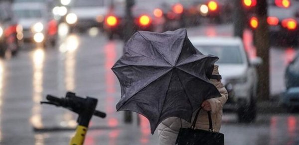 FHN qeyri-sabit hava şəraiti ilə əlaqədar əhaliyə təkrar müraciət edib