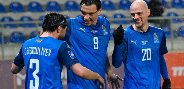 Millimiz ən böyükhesablı qələbəsini qazandı