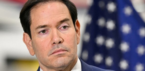 Rubio: Zelenskinin ABŞ-la bağlı iddiaları həqiqəti əks etdirmir