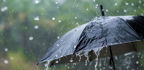 Bakıda və Abşeron yarımadasında intensiv və güclü yağış davam edir - FAKTİKİ HAVA