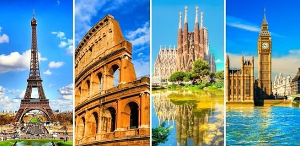 Turistlərin ən çox oğurluqla üzləşdiyi şəhərlər məlum oldu