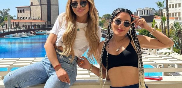 Türkandan iddialı plan: Dilarə ilə dünya səviyyəli duet