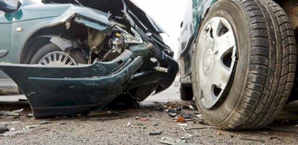 97 yaşlı qadın yol qəzasında yaralandı