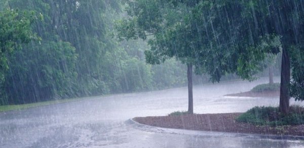 Aylıq yağıntı üzrə rekord göstərici qeydə alındı