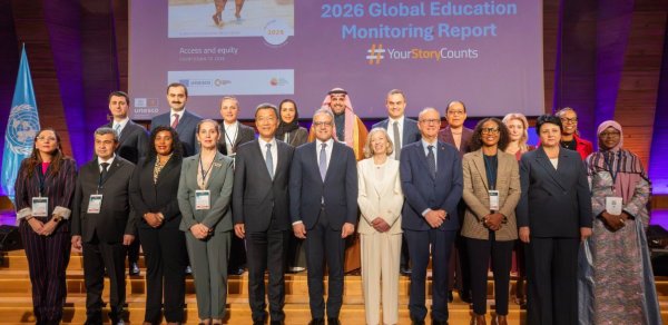 Azərbaycan məktəbəqədər təhsildə dünya üçün nümunə oldu - UNESCO