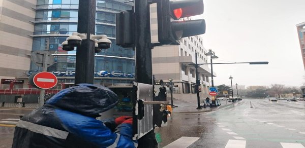 NİİM-dən paytaxtdakı svetoforlarla bağlı AÇIQLAMA