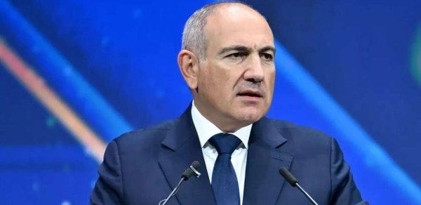 Rusiya bizim dost ölkəmizdir! - Paşinyan