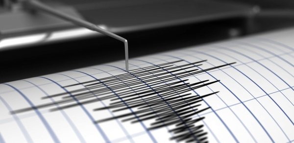 Ermənistanda zəlzələ oldu