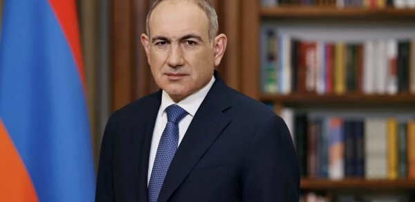 Paşinyan tezliklə Rusiyaya səfər edəcək