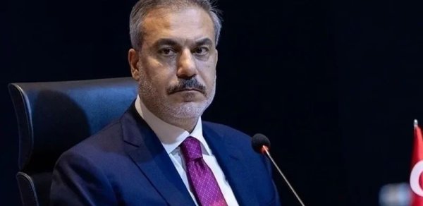 Hakan Fidan Pakistana səfər edəcək