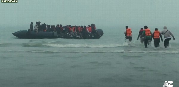 “AnewZ” DTX ilə birlikdə “Yolun yarısında” adlı sənədli film hazırladı - Video