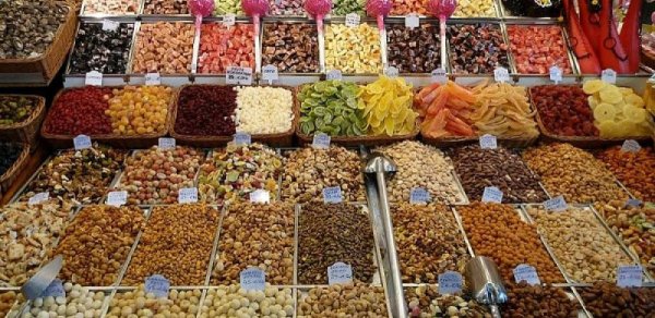 Novruzdan sonra əl yandıran qiymətlər: Çərəzlər ucuzlaşmadı - VİDEO