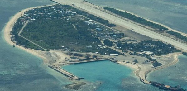 Manila və Pekin danışıqları bərpa ediblər