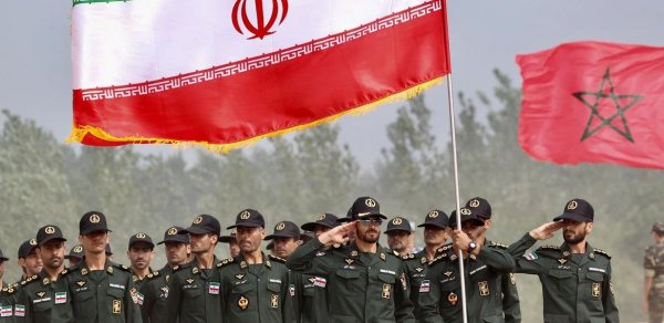 İranda uşaqlar hərbi xidmətə cəlb olunurlar: Çağırış yaşı endirildi