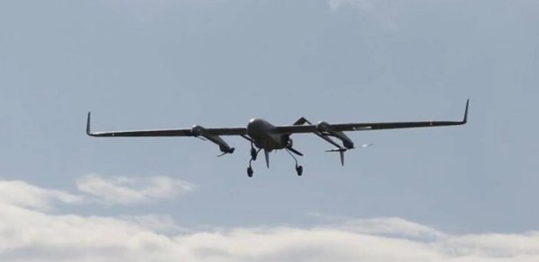 Səudiyyə Ərəbistanına son sutkada 12 PUA hücumu olub