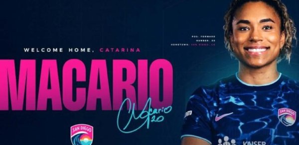 Futbol tarixində ən bahalı qadın oyunçu oldu